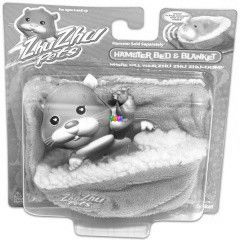 Zhu Zhu Pets - Lila hrcsgpihen gy