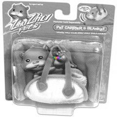 Zhu Zhu Pets - Lila tsks hrcsgpihen