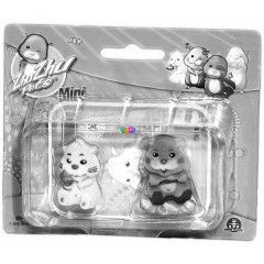 Zhu Zhu Pets - Mini Chunk s Nugget