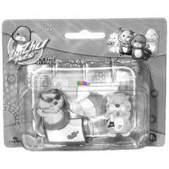 Zhu Zhu Pets - Mini Jilly s Pipsqueak
