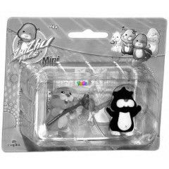 Zhu Zhu Pets - Mini Nugget s Winkie