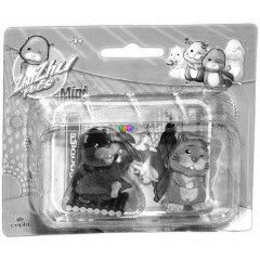 Zhu Zhu Pets - Mini Num Num s Scoodles