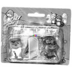 Zhu Zhu Pets - Mini Patches s Yo-Yo