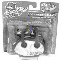 Zhu Zhu Pets - Narancssrga tsks hrcsgpihen