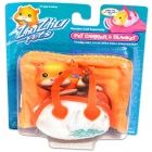 Zhu Zhu Pets - Narancssrga tsks hrcsgpihen