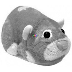 Zhu Zhu Pets - Peachy