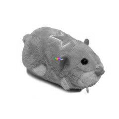 Zhu Zhu Pets -  Pipsqueak, a srga hrcsg