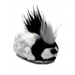 Zhu Zhu Pets Rockstars - Roxie punk hrcsg