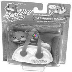 Zhu Zhu Pets - Rzsaszn tsks hrcsgpihen