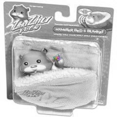 Zhu Zhu Pets - Vilgoskk hrcsgpihen gy