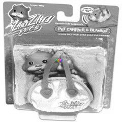 Zhu Zhu Pets - Vilgoskk tsks hrcsgpihen