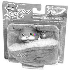 Zhu Zhu Pets - Zld hrcsgpihen gy