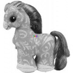 Zhu Zhu Ponies - Blackberry pni