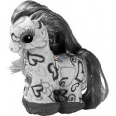 Zhu Zhu Ponies - Bonnie pni