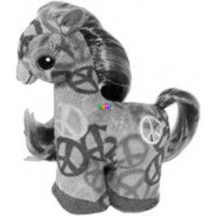 Zhu Zhu Ponies - Cruz pni