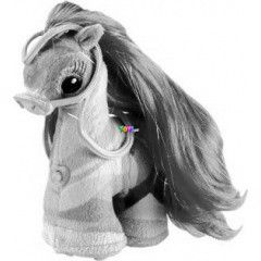 Zhu Zhu Ponies - Locket pni