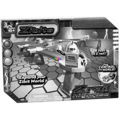 Zibits tvirnyts robotok - Zrail felljr