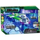 Zibits tvirnyts robotok - Zrail felljr