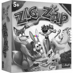 Zig Zap trsasjtk