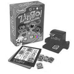 Zingo! - A trsasjtk