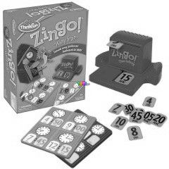 Zingo! - Hny ra? trsasjtk