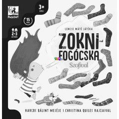 Zoknifogcska