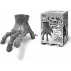 Zombi Party, Felelsz vagy Mersz