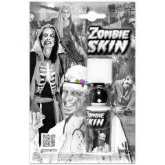 Zombie arcfestk
