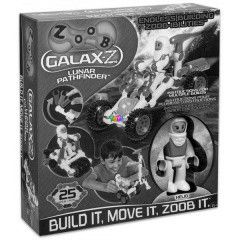 ZOOB - GALAX-Z holdjr ptjtk