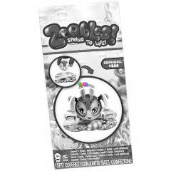 Zoobles - 1 db-os alapkszlet - Crabigail