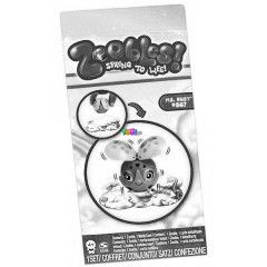 Zoobles - 1 db-os alapkszlet - Ms. Ruby