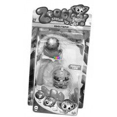 Zoobles - 1 db-os kszlet - Buckley