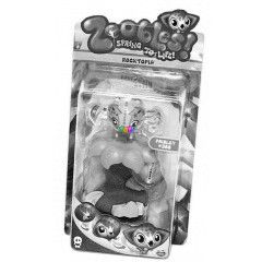 Zoobles - 1 db-os kszlet - Paisley