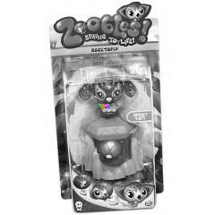 Zoobles - 1 db-os kszlet - Spikey