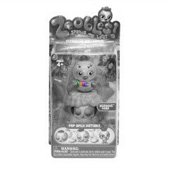 Zoobles - 1 db-os szett