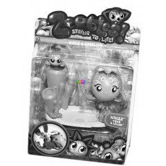 Zoobles - Anya s picinye - Whizz s Wilco