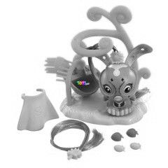 Zoobles - Frizurs szett