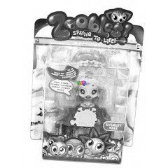 Zoobles - Klnleges arccal - Everest