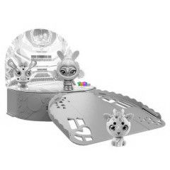 Zoobles - Multi Pack brnd, 3 figurval
