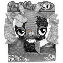 Zoobles - Plssfigura - Marsea