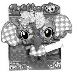 Zoobles - Plssfigura - Windal