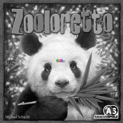 Zooloretto - Goodie Box kiegszt