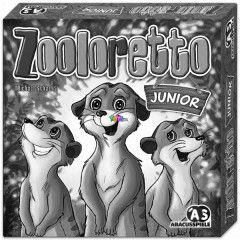 Zooloretto Junior - trsasjtk