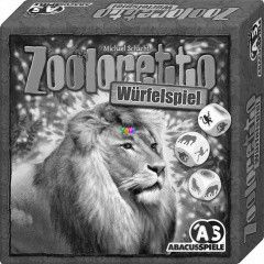 Zooloretto kockajtk