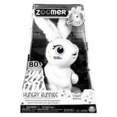 Zoomer - hes nyulak - Chewy