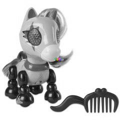 Zoomer Zupps - Electra robot pni