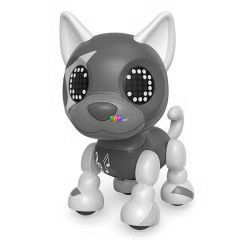 Zoomer Zupps - Interaktv robotkutya - Spotlight