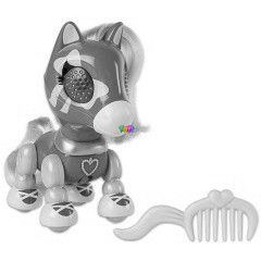 Zoomer Zupps - Lilac robot pni