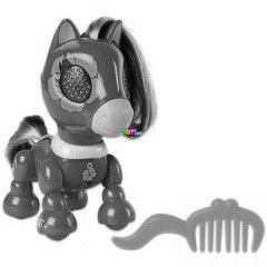Zoomer Zupps - Nova robot pni