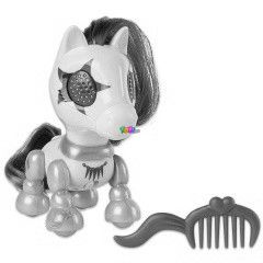 Zoomer Zupps - Star robot pni